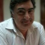 Gabriel Rivadavia