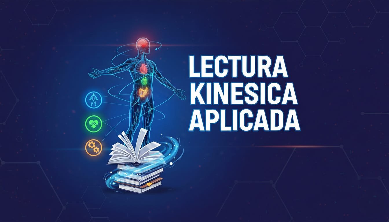 Lectura Kinésica Aplicada